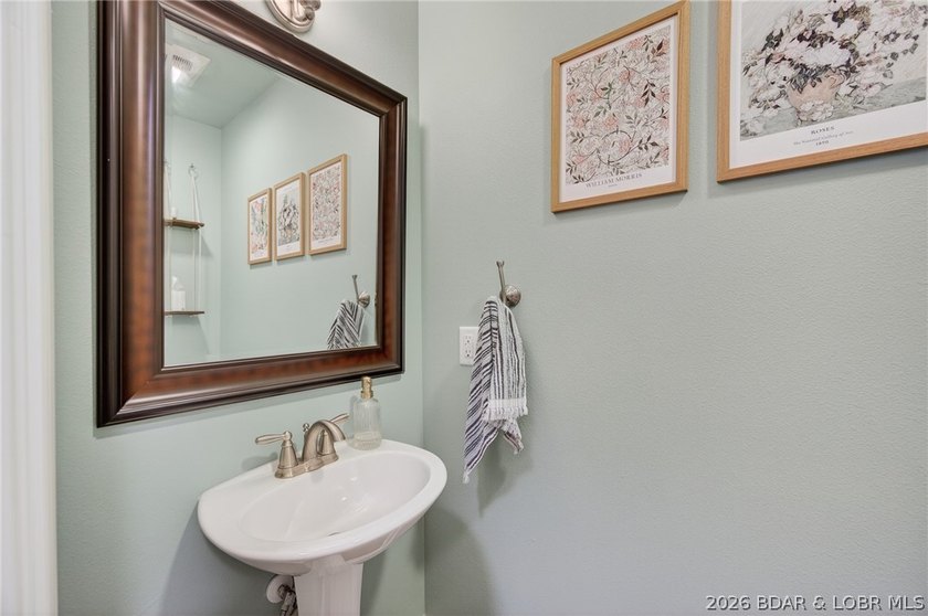 Set on a beautifully landscaped, nearly one-acre lot in The - photo 37