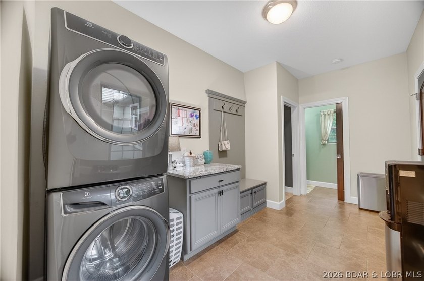Set on a beautifully landscaped, nearly one-acre lot in The - photo 40