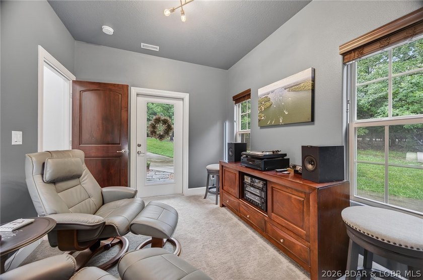 Set on a beautifully landscaped, nearly one-acre lot in The - photo 42