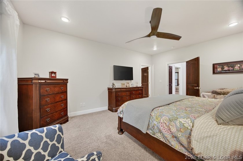 Set on a beautifully landscaped, nearly one-acre lot in The - photo 44