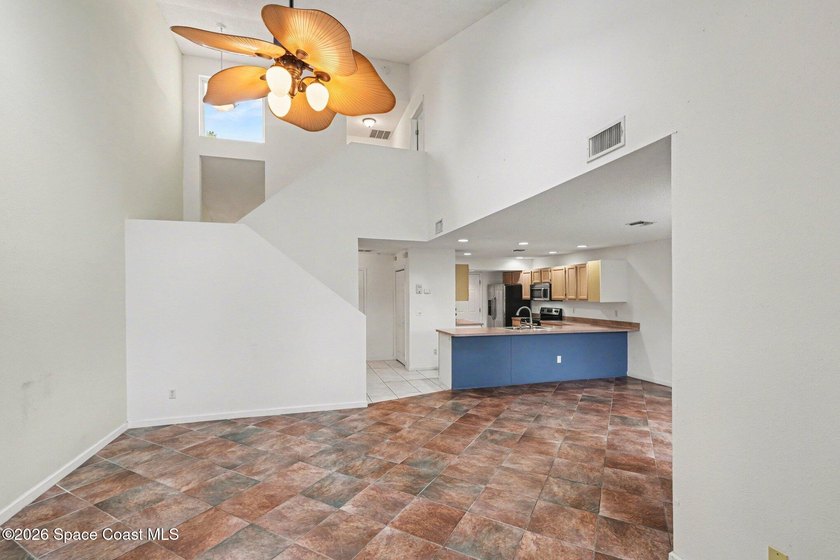 Centrally located in Titusville, this 2-bedroom, 2.5-bath - photo 8