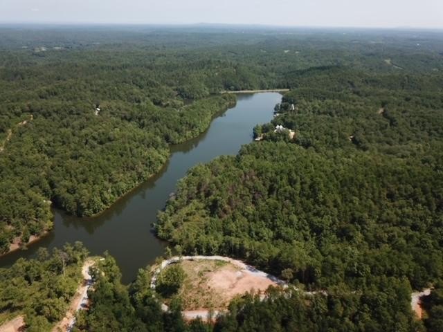 Sawtooth Branch is a private gated community on 240 acres in the - photo 11