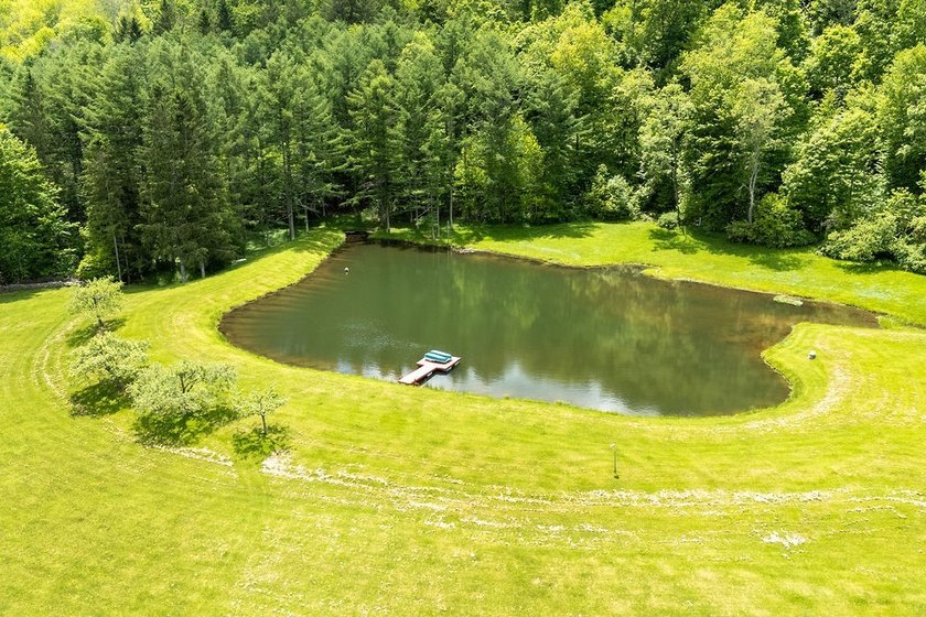 Perched high with breathtaking long-range views, this immaculate - photo 12