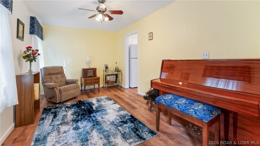WELL MAINTAINED &amp; ROOMY! Contract fell through, no fault of - photo 13