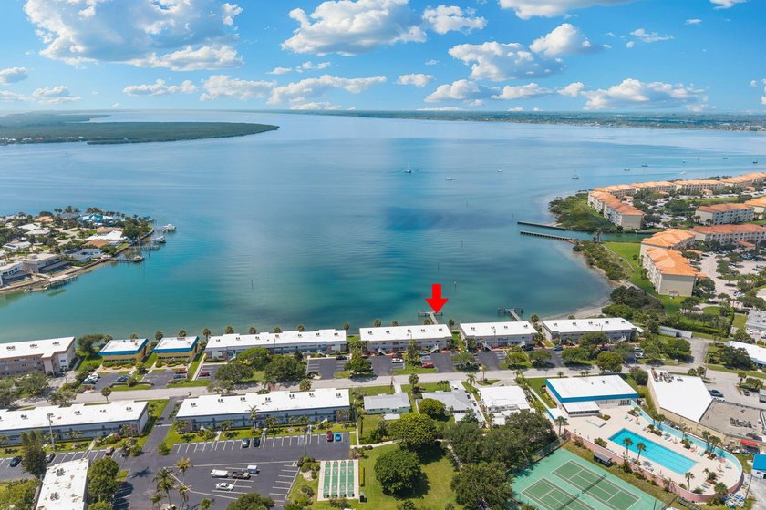 Best view out there, rare lengthwise views of the Intracoastal - photo 16