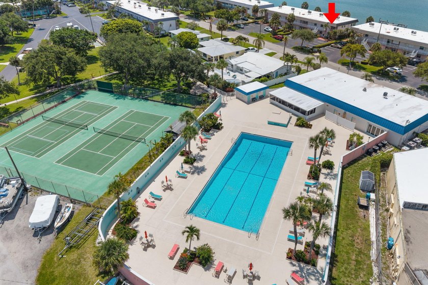 Best view out there, rare lengthwise views of the Intracoastal - photo 17