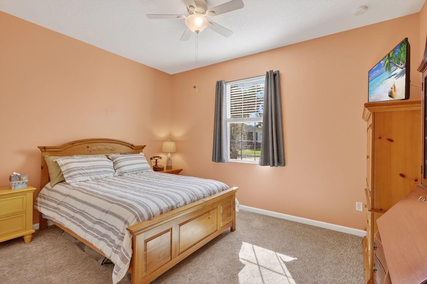 Experience low-maintenance living in LakePark at Tradition, an - photo 19