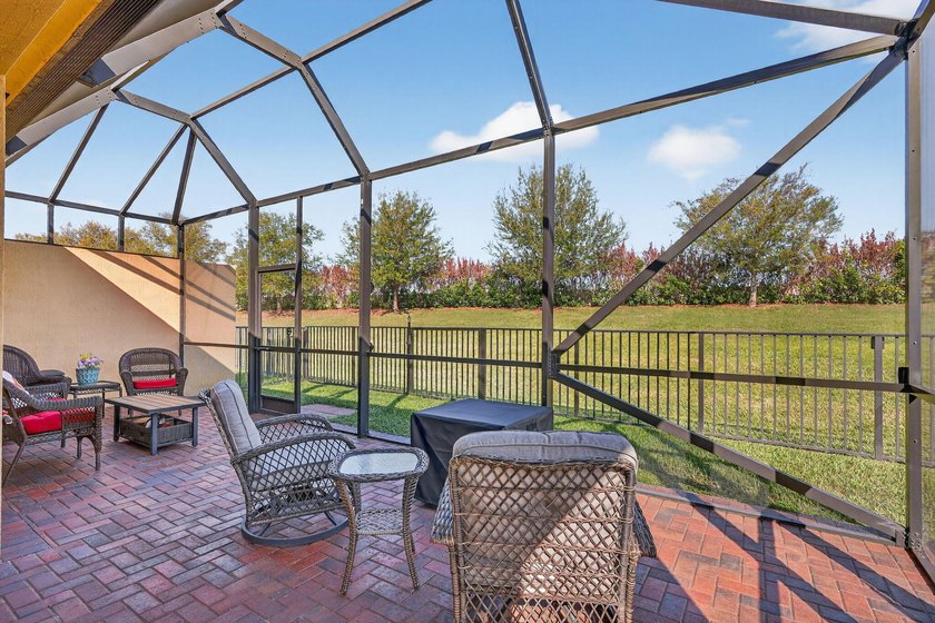 Experience low-maintenance living in LakePark at Tradition, an - photo 27