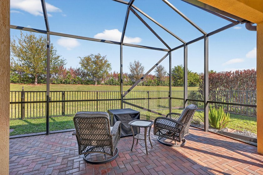 Experience low-maintenance living in LakePark at Tradition, an - photo 28