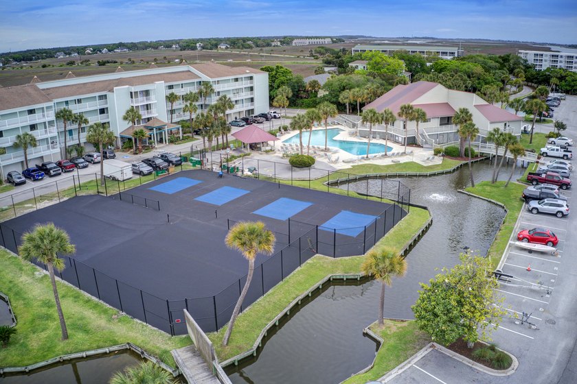 Mariners Cay, a Folly Beach gated waterfront communities - photo 31