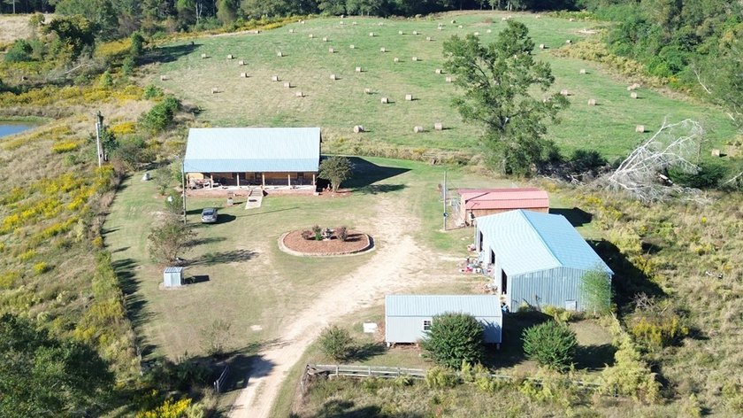 A 4- HOUSE BROILER FARM! THIS BEAUTIFUL FARM FEATURES 2 HOUSES - photo 14