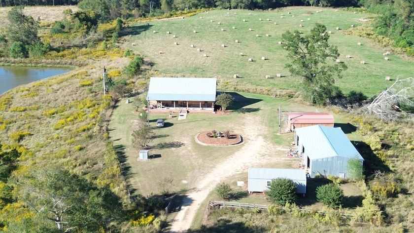 A 4- HOUSE BROILER FARM! THIS BEAUTIFUL FARM FEATURES 2 HOUSES - photo 15