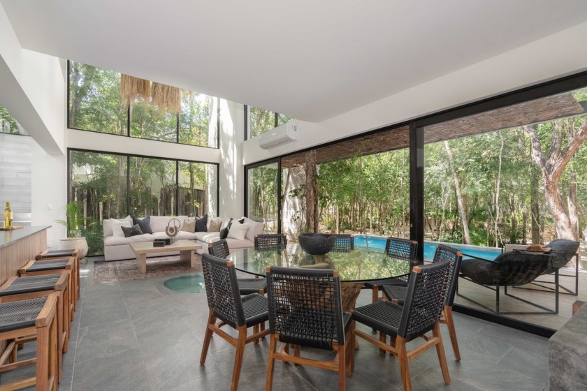 Villa 7 is a beautifully designed 5-bedroom, 5-bathroom - photo 9