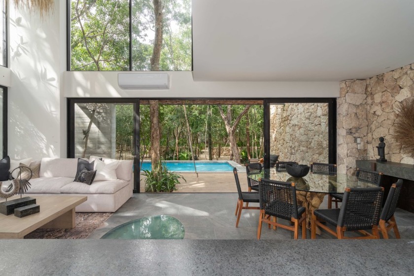 Villa 7 is a beautifully designed 5-bedroom, 5-bathroom - photo 10