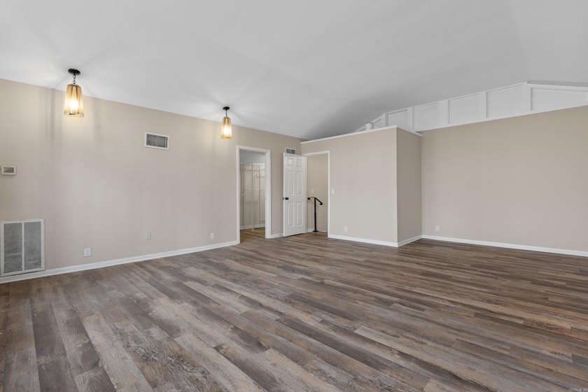 Check out this updated Lake Desoto area home with 2 Living areas - photo 19