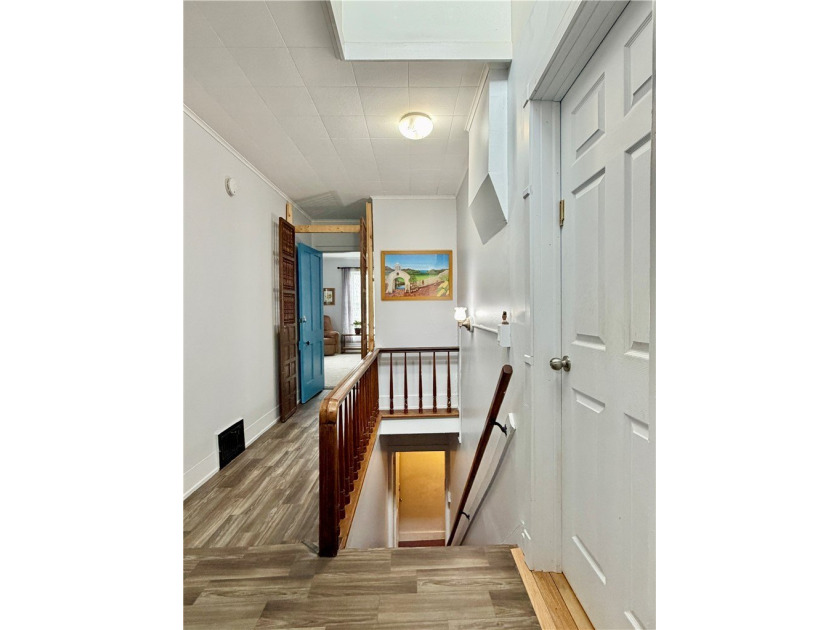 Located in the heart of downtown Oneonta, 373-375 Main Street - photo 25