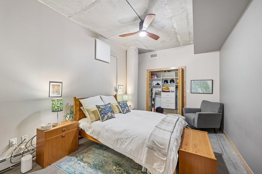 Welcome to 212 Lofts, where city living feels open, bright, and - photo 27