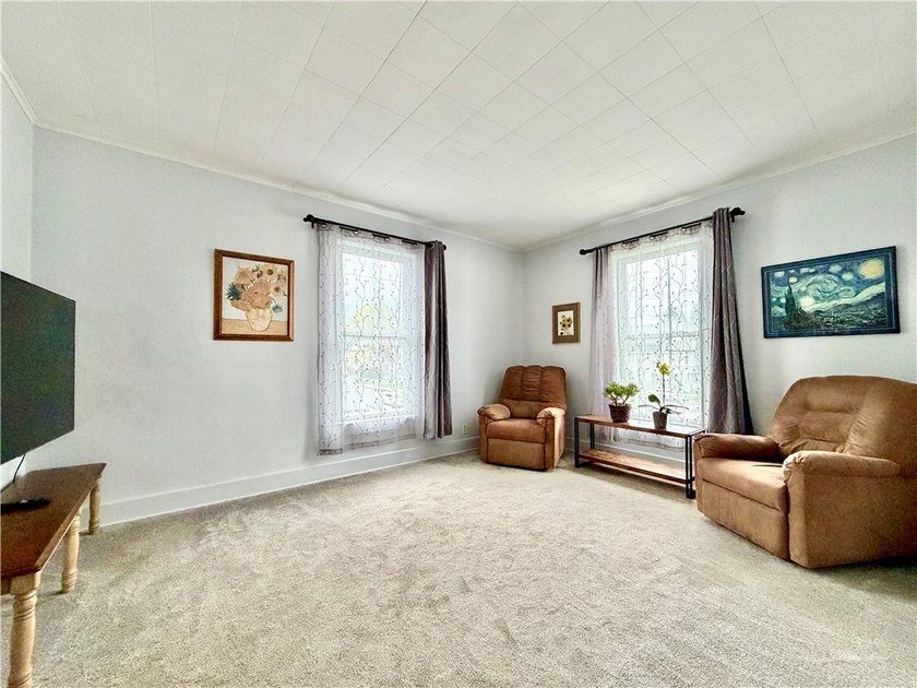 Located in the heart of downtown Oneonta, 373-375 Main Street - photo 29