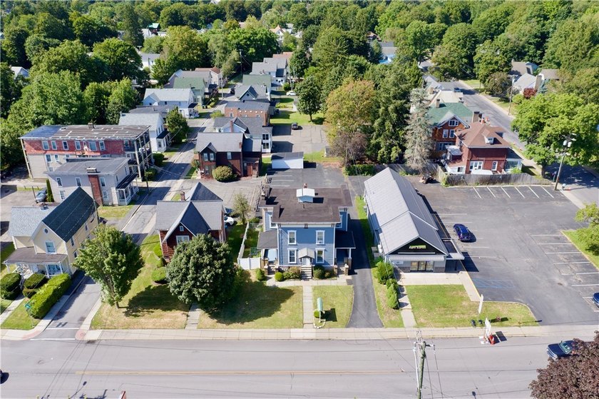Located in the heart of downtown Oneonta, 373-375 Main Street - photo 38