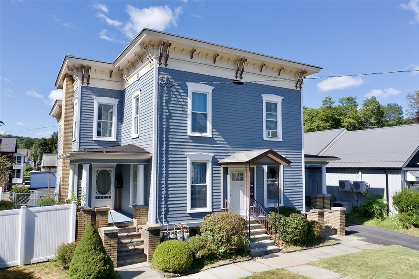 Located in the heart of downtown Oneonta, 373-375 Main Street - photo 47