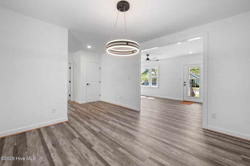 Step into this beautifully restored 1940's home, now with modern - photo 11