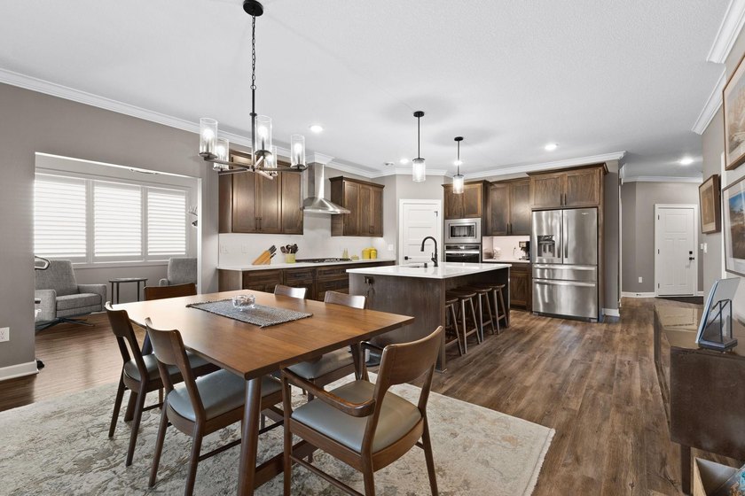 Better than new construction now available. This 3-bedroom - photo 11