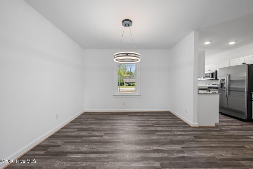 Step into this beautifully restored 1940's home, now with modern - photo 12