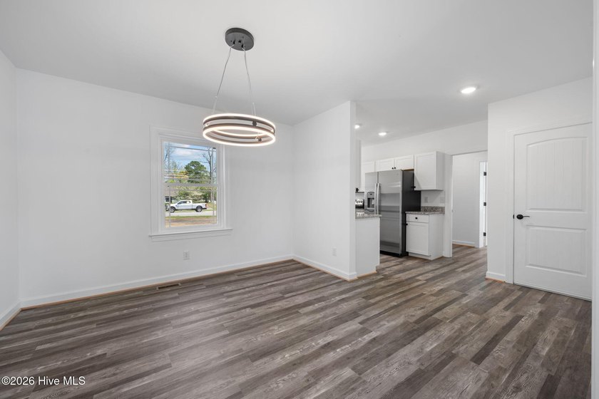 Step into this beautifully restored 1940's home, now with modern - photo 13