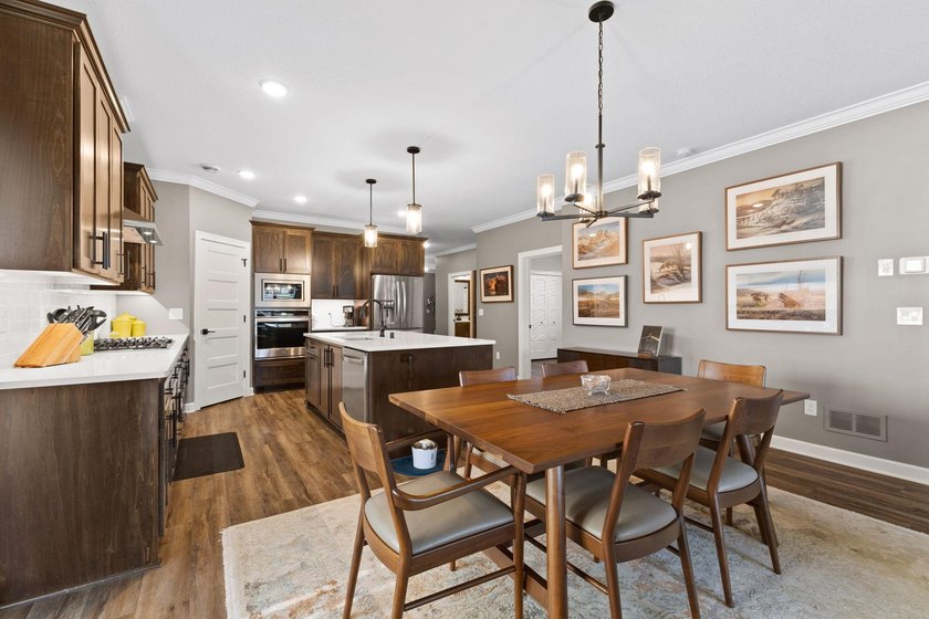 Better than new construction now available. This 3-bedroom - photo 13