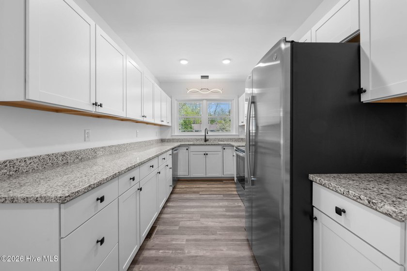 Step into this beautifully restored 1940's home, now with modern - photo 15