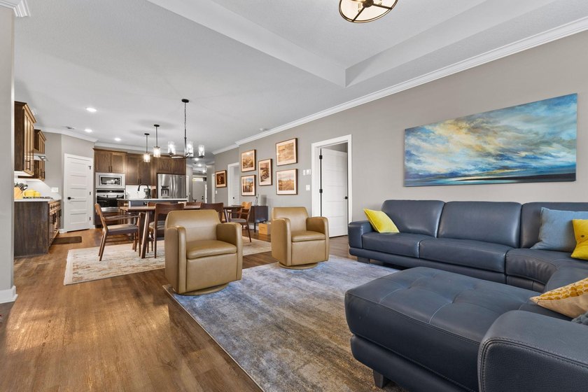 Better than new construction now available. This 3-bedroom - photo 15