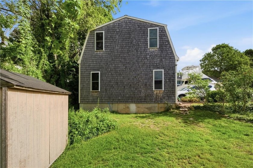 Welcome to a truly unique South Kingstown property offering the - photo 15