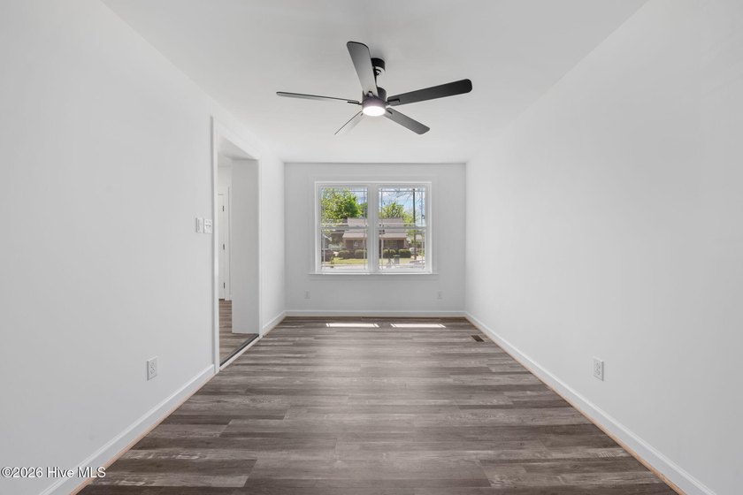 Step into this beautifully restored 1940's home, now with modern - photo 18