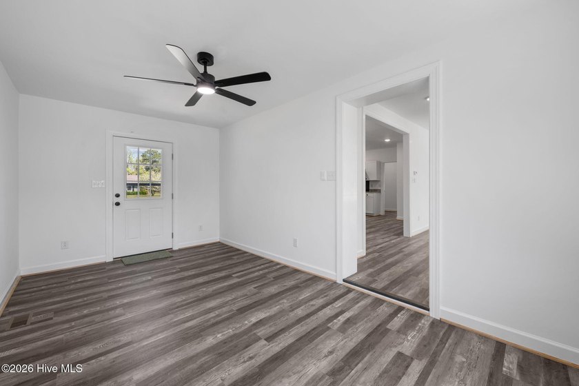 Step into this beautifully restored 1940's home, now with modern - photo 19