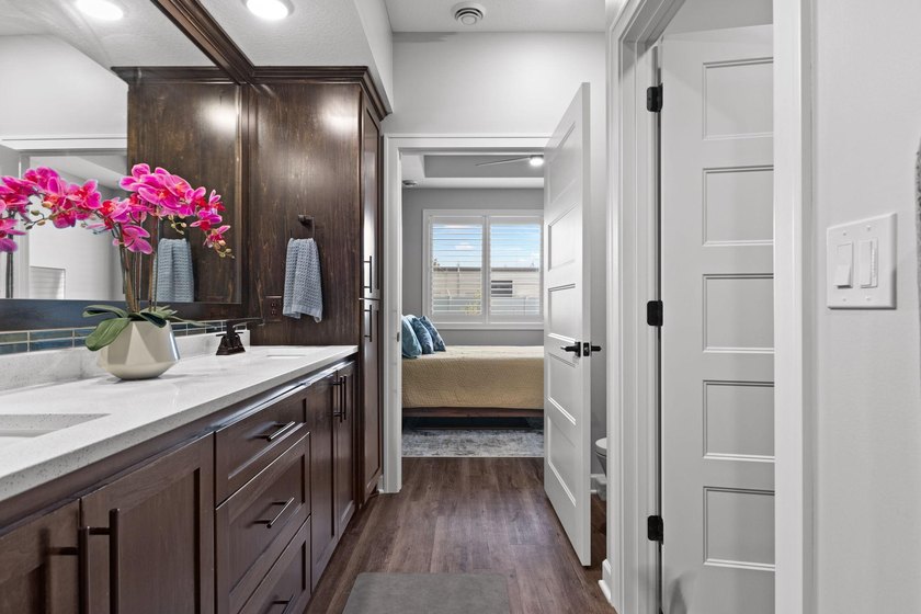 Better than new construction now available. This 3-bedroom - photo 20