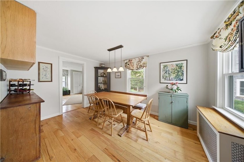 Welcome to a truly unique South Kingstown property offering the - photo 20