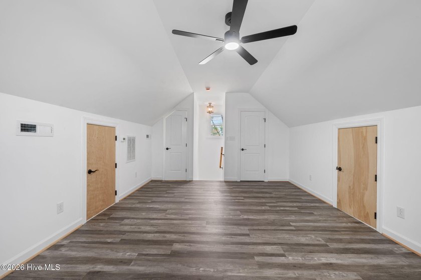 Step into this beautifully restored 1940's home, now with modern - photo 21