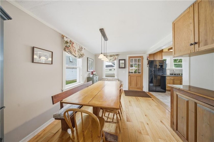 Welcome to a truly unique South Kingstown property offering the - photo 21