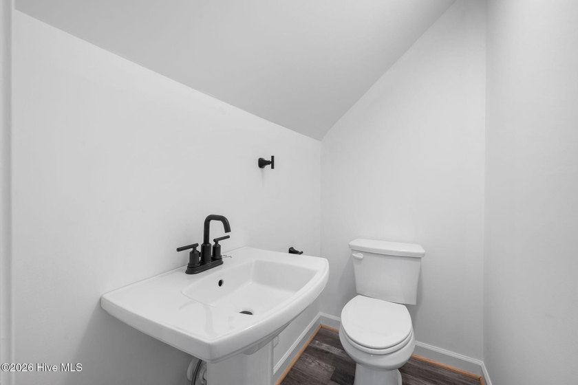 Step into this beautifully restored 1940's home, now with modern - photo 22