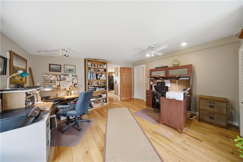 Welcome to a truly unique South Kingstown property offering the - photo 24