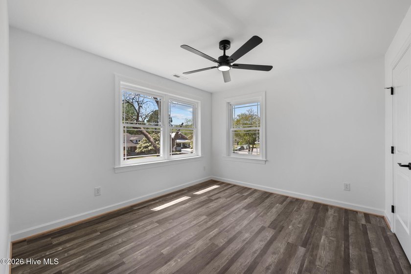 Step into this beautifully restored 1940's home, now with modern - photo 25