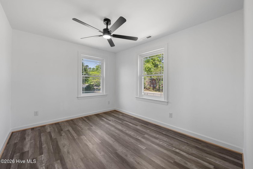 Step into this beautifully restored 1940's home, now with modern - photo 27