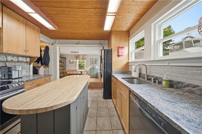 Welcome to a truly unique South Kingstown property offering the - photo 28