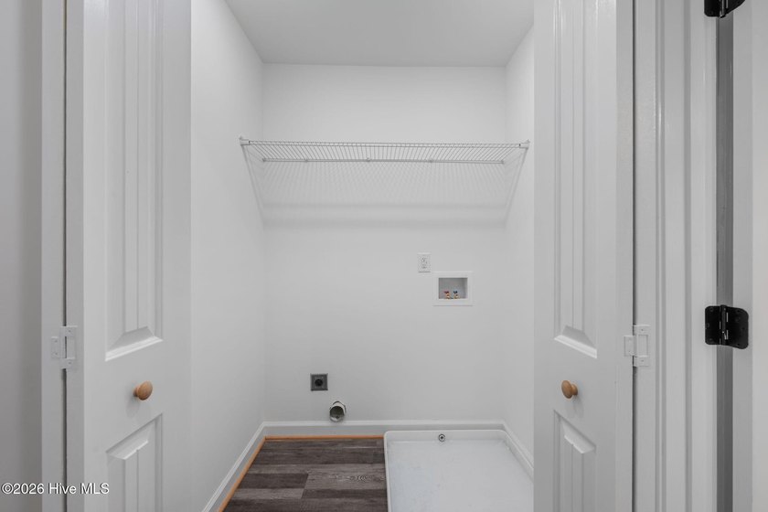 Step into this beautifully restored 1940's home, now with modern - photo 29