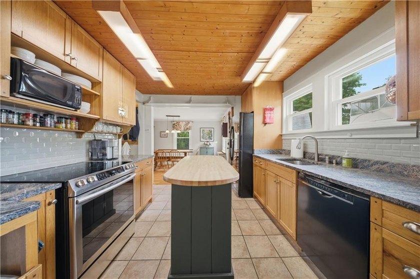 Welcome to a truly unique South Kingstown property offering the - photo 29