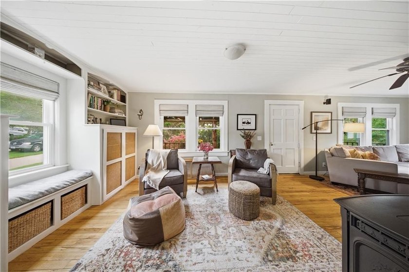 Welcome to a truly unique South Kingstown property offering the - photo 30