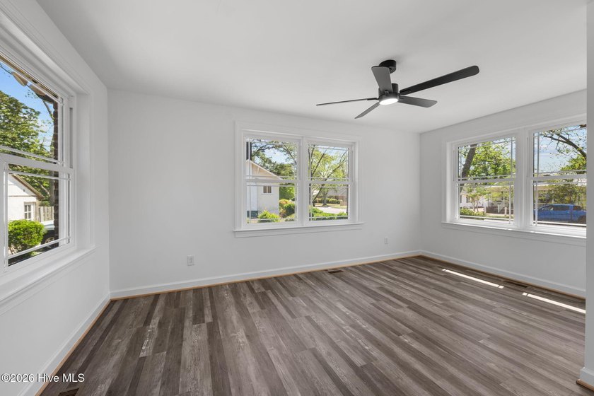 Step into this beautifully restored 1940's home, now with modern - photo 32