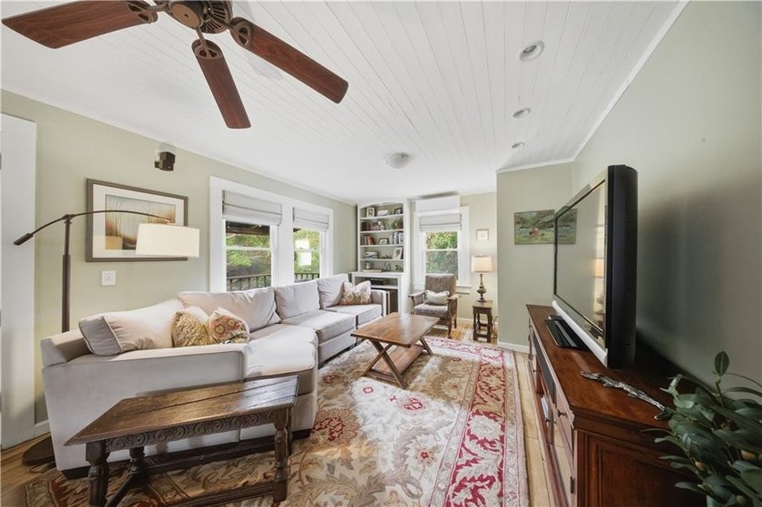 Welcome to a truly unique South Kingstown property offering the - photo 33