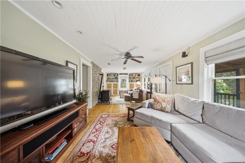 Welcome to a truly unique South Kingstown property offering the - photo 34