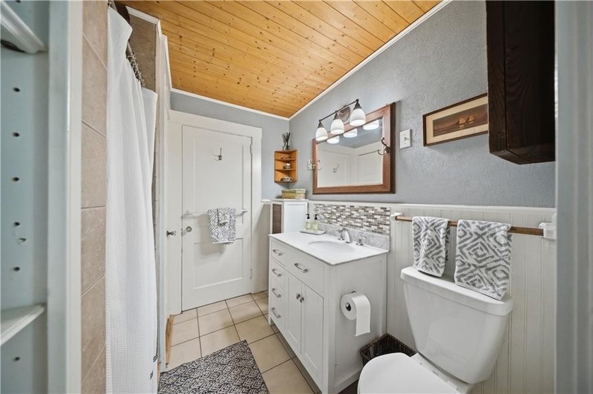 Welcome to a truly unique South Kingstown property offering the - photo 35